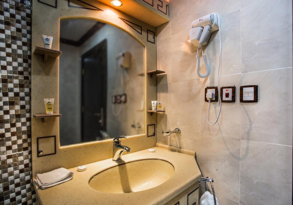 Manazel Al Sofara Aparthotel Yanbu Exterior photo
