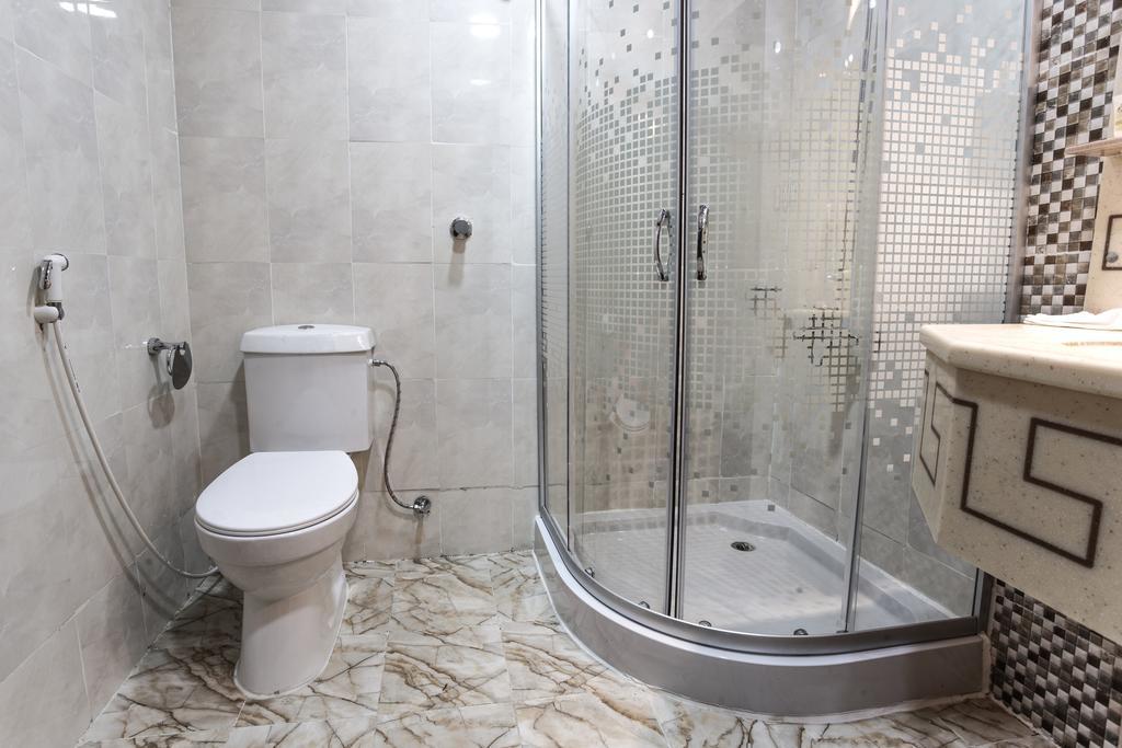 Manazel Al Sofara Aparthotel Yanbu Exterior photo